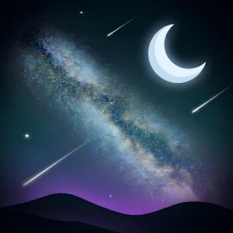 Ícone de AstroCam: Night Sky Camera