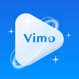 أيقونة AI Video Generator - Vimo AI